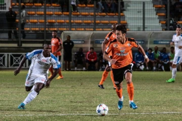 AS Excelsior - Saint-Pauloise