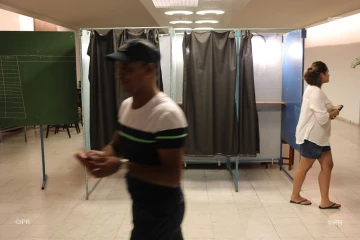législative 2 eme tour