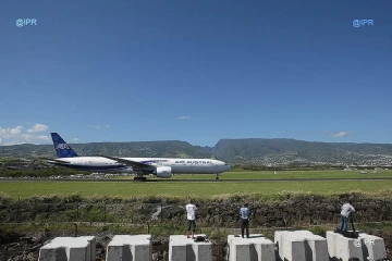 Air Austral : la gouvernance change, le mélange des genres reste