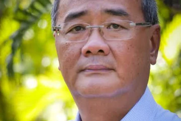 Eric Leung