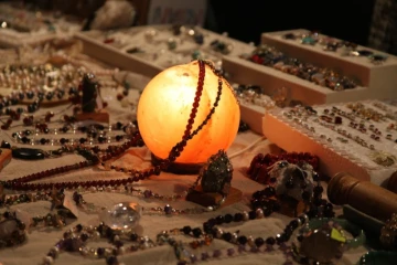 Marché de nuit de Saint-André