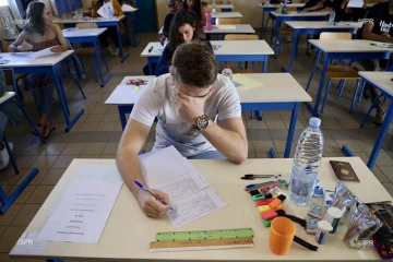 Bac 2019