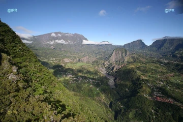 Cirque de Salazie