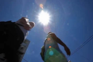Halo soleil