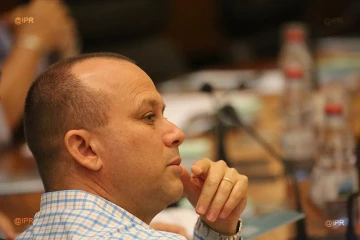 Eric Fruteau