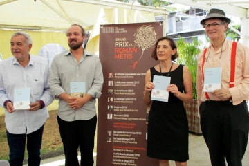 Prix Métis