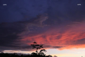 ciel  nuage 