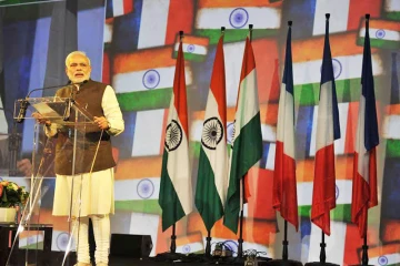 Narendra Modi