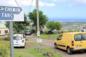 Conseil municipal de Saint-Paul