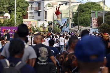 Grand Boucan 2019