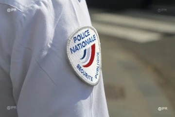 Police nationale