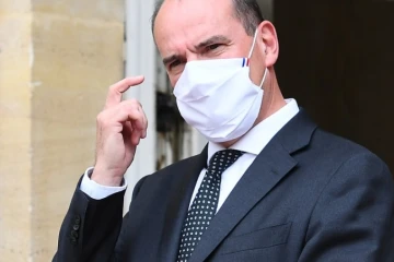 jean castex