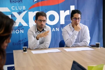 Club Export Réunion bilan
