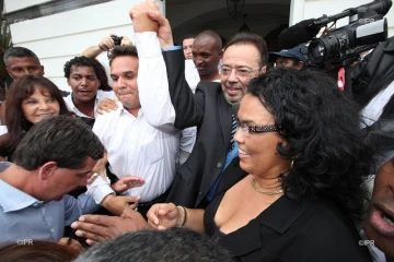 Sénatoriale 2011