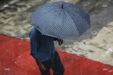 pluie 