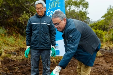 La Région soutient le patrimoine réunionnais 