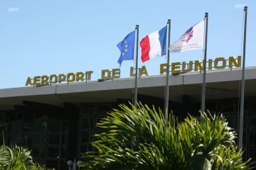 Aéroport Roland Garros