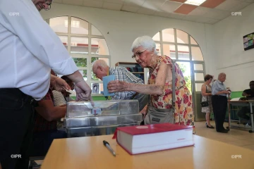 législatives 2017