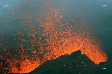volcan 