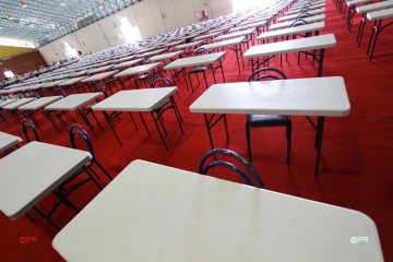 Salle d\'examen