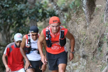 Grand raid 2013