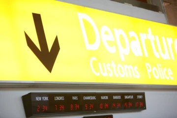 Aéroport Roland Garros