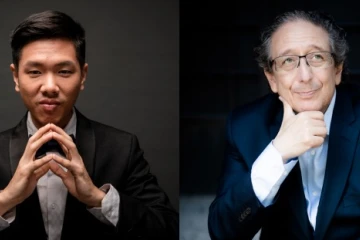 Cité des arts : piano de haute volée pour deux concerts en mai