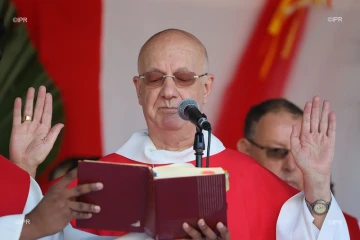 Monseigneur Aubry 