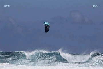 Kitesurf