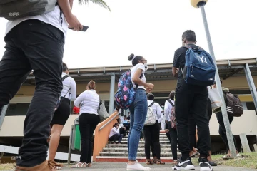 Vaccination lycées