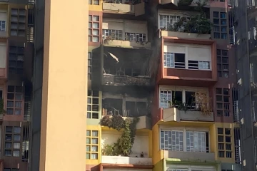 incendie caricubes