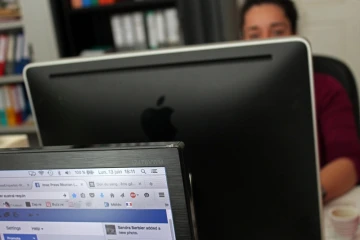 Numérique au travail 