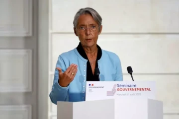 Conseil national de la refondation: Borne déplore que les oppositions "refusent la discussion"