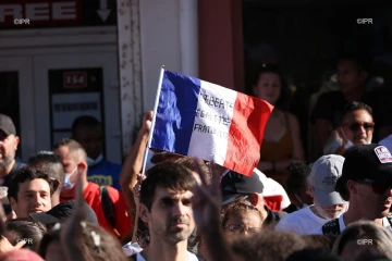 manifestation saint-denis pass sanitaire et confinement 31 juillet 2021