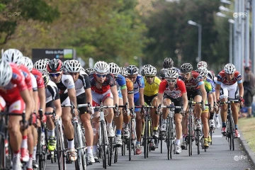 tour de l\'ile cycliste 2014