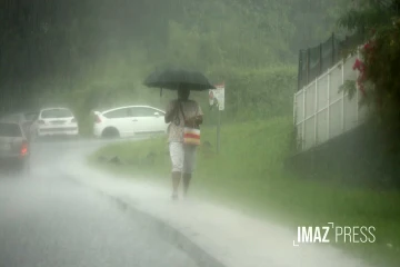 pluie 