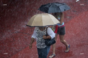 météo réunion 