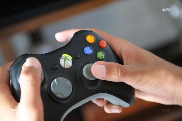 Jeux vidéo
