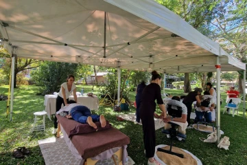 Département : 120 accueillants familiaux agrées réunis pour prendre soin de ceux qui prennent soin