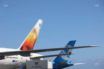 Air Austral 