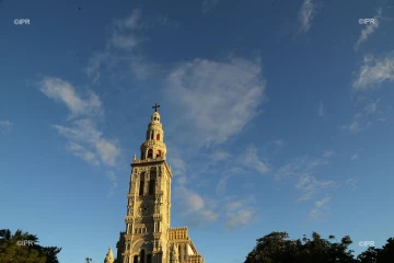église de sainte-anne 
