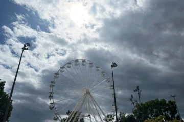 grande roue 