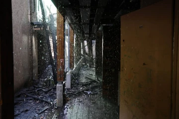 Incendie