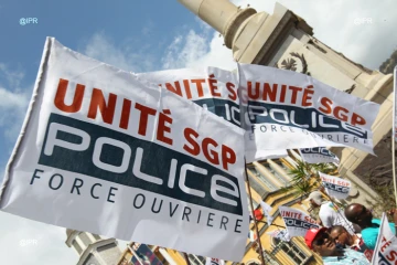 Syndicat unité SGP Police