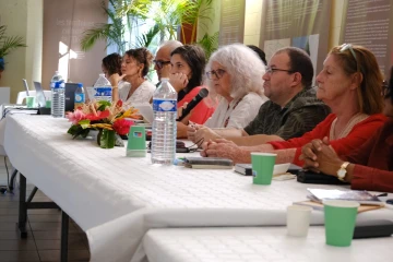  Saint-Paul : soutien aux espaces dédiés à l'animation de la vie sociale