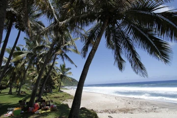 Météo Réunion 