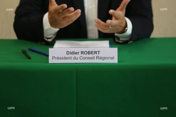 Didier Robert 