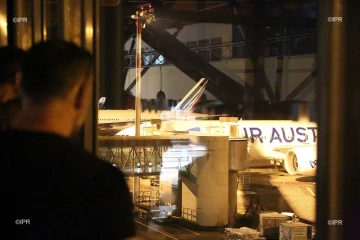 Gillot ,air france,air austral 