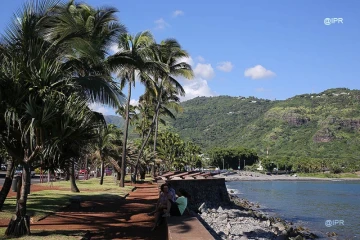 Le Barachois Saint-Denis