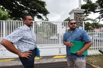 Santé à La Réunion : les syndicats réclament l'égalité de traitement entre le privé et le public